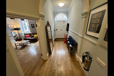 Hall